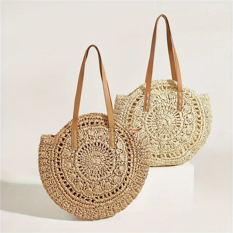 Bolsa de Praia Chique