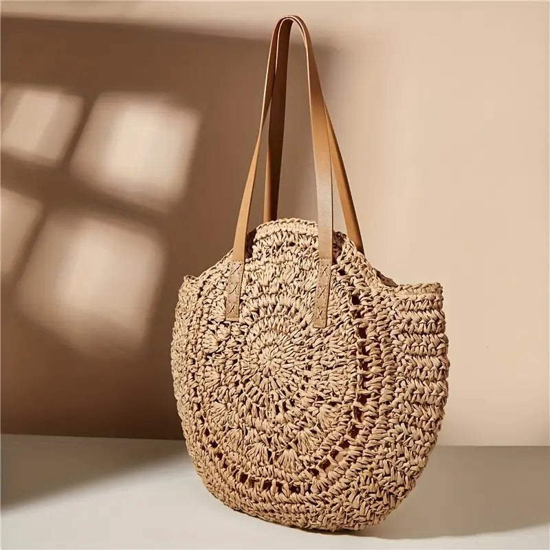 Bolsa de Praia Chique