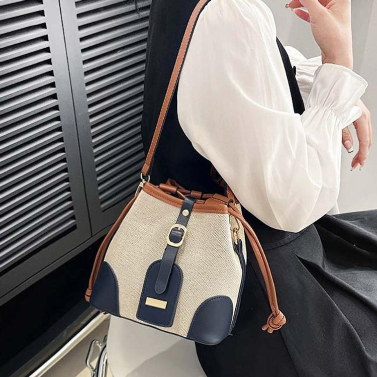 bucket bag casual