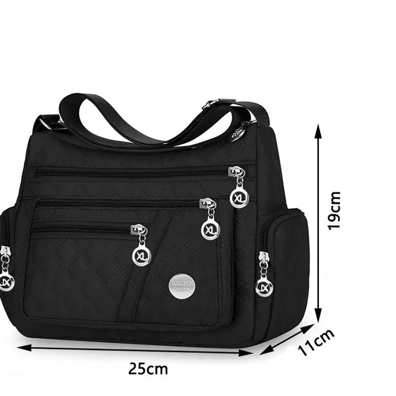 bolsa de ombro