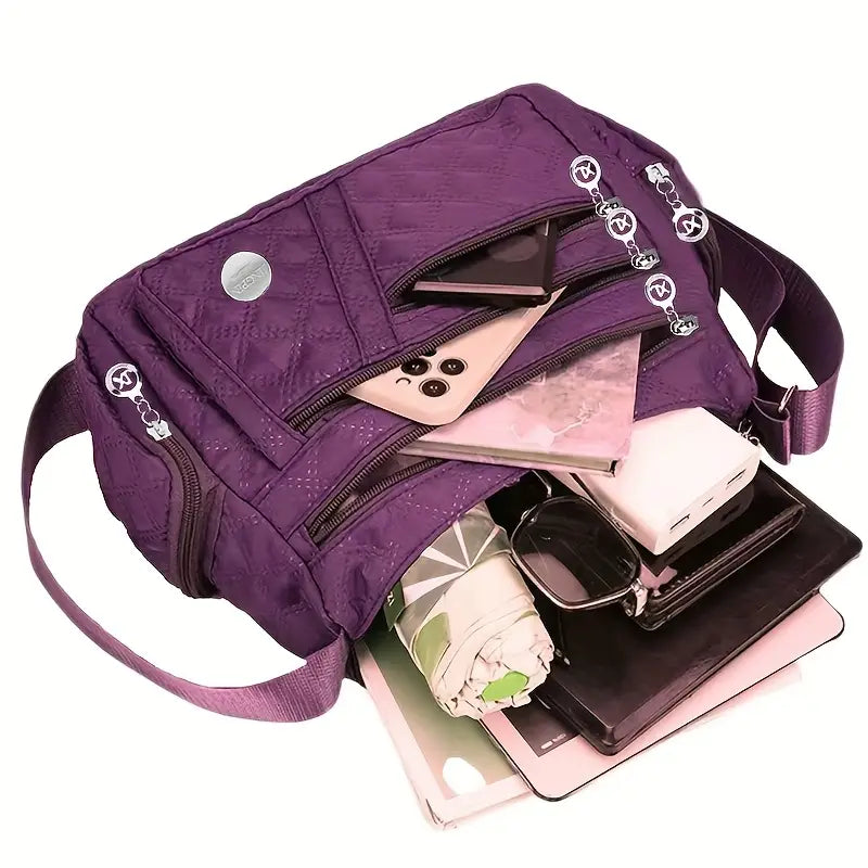Bolsa Feminina Tiracolo