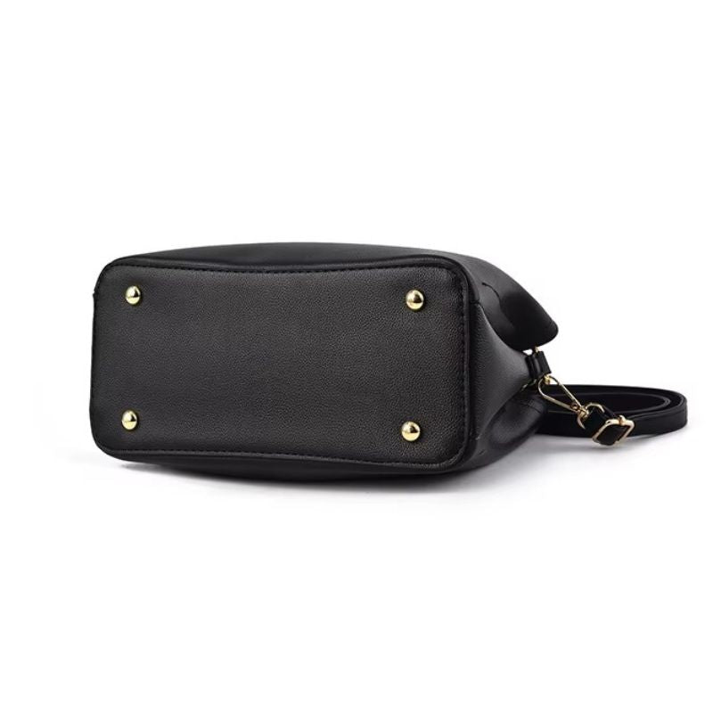Bolsa Feminina Saybeleze Urban Chain Premium
