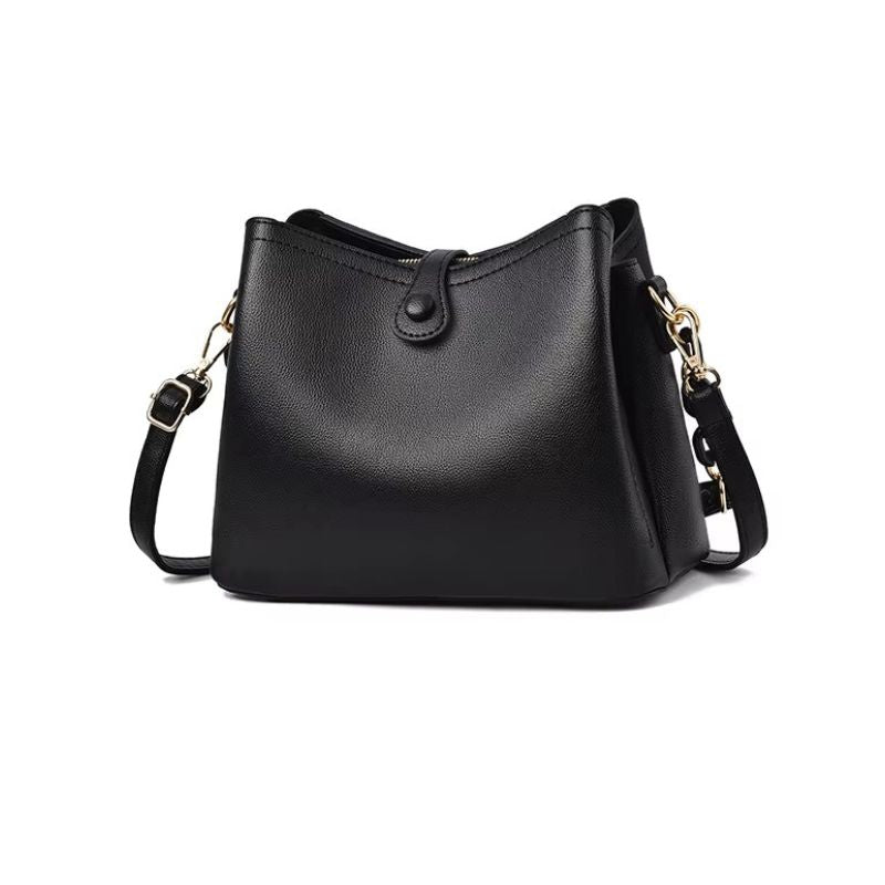Bolsa Feminina Saybeleze Urban Chain Premium