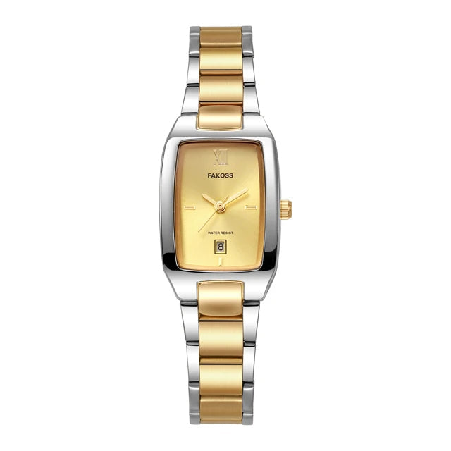 Relógio Feminino Aurélize Noir