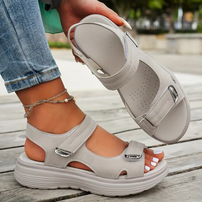 Sandália Feminina SayConfort Plus