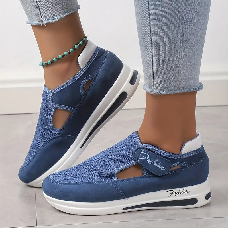 Tênis Feminino Say Fashion Confort