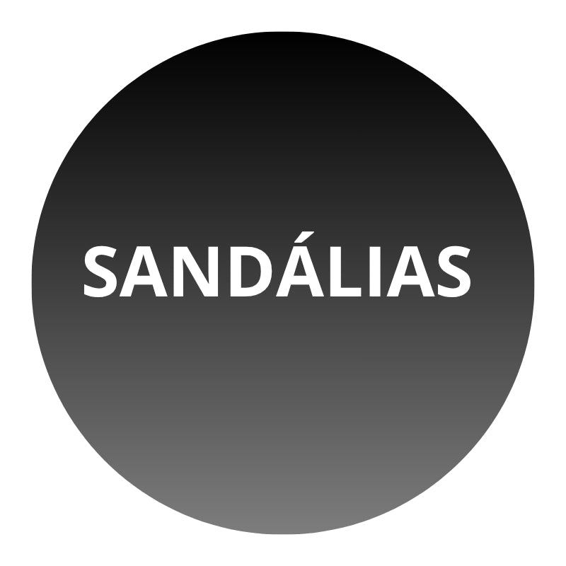 Sandálias