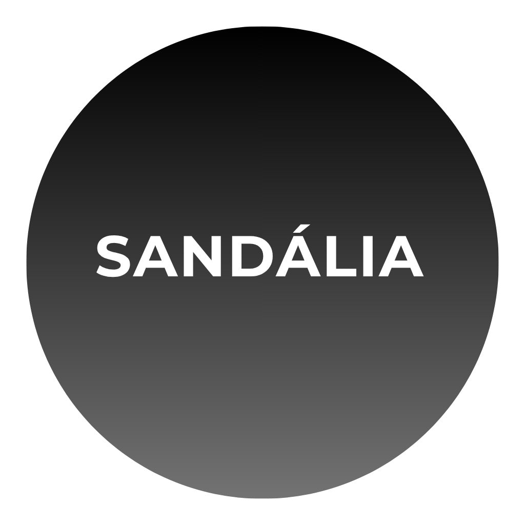 Coleção de sandálias femininas Saybeleze com modelos plataforma, salto e design moderno em diferentes cores.