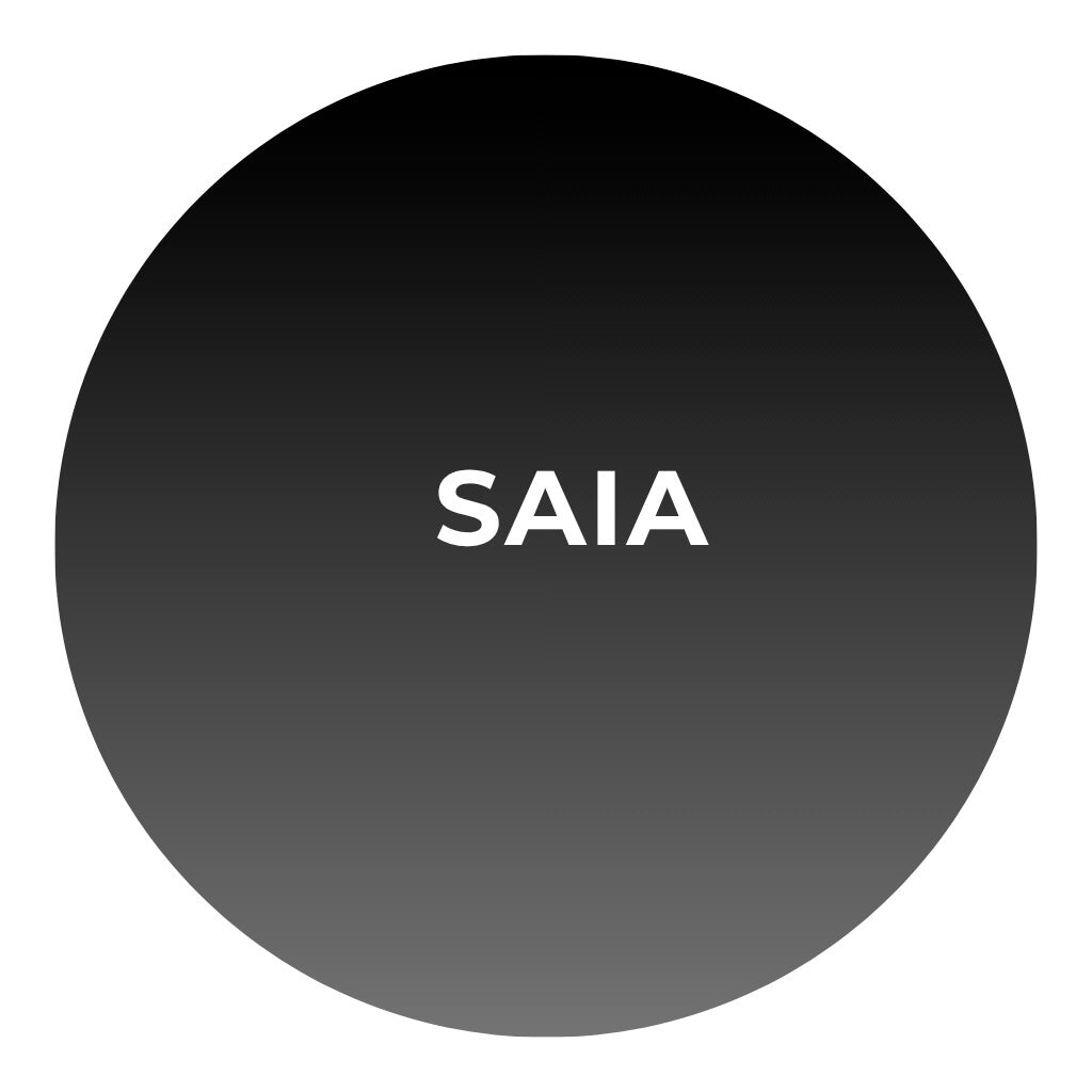 Coleção de saias femininas Saybeleze com modelos midi e longos em tule, babados, plissados e design elegante.