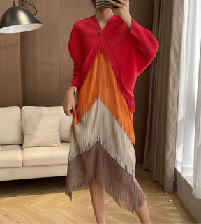 Vestido Midi Biarritz