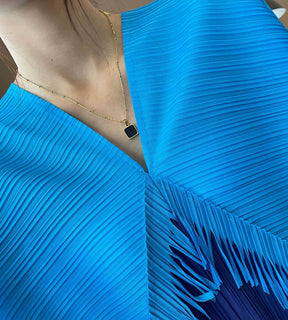 Vestido Midi Biarritz