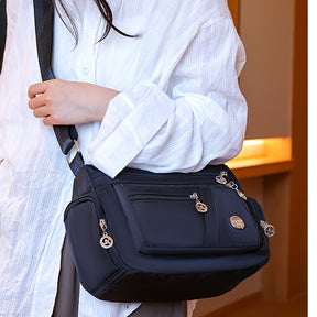 Bolsa Crossbody Feminina EleganceFit