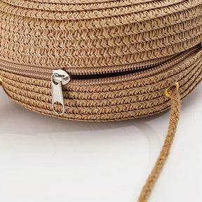 bolsa de praia chique Summer