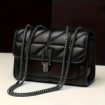 Bolsa Transversal Luxura Vantrelle