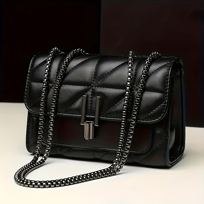 Bolsa Transversal Luxura Vantrelle