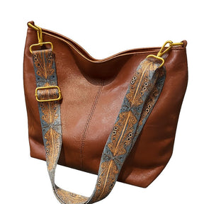 Bolsa Feminina Shoulder Bag Firenze frente