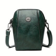 Bolsa Transversal Feminina Essence