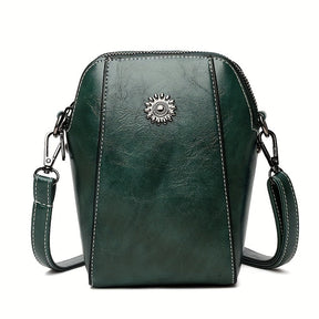 Bolsa Transversal Feminina Essence