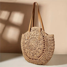 Bolsa de Praia Chique