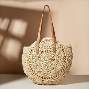 Bolsa de Praia Chique
