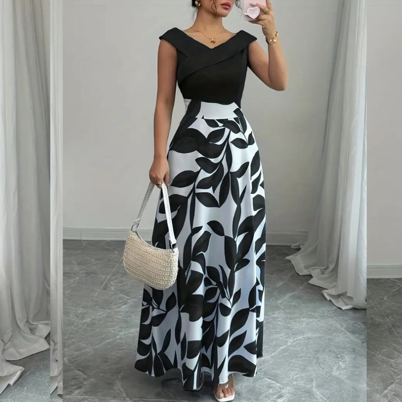 Vestido Longuinho