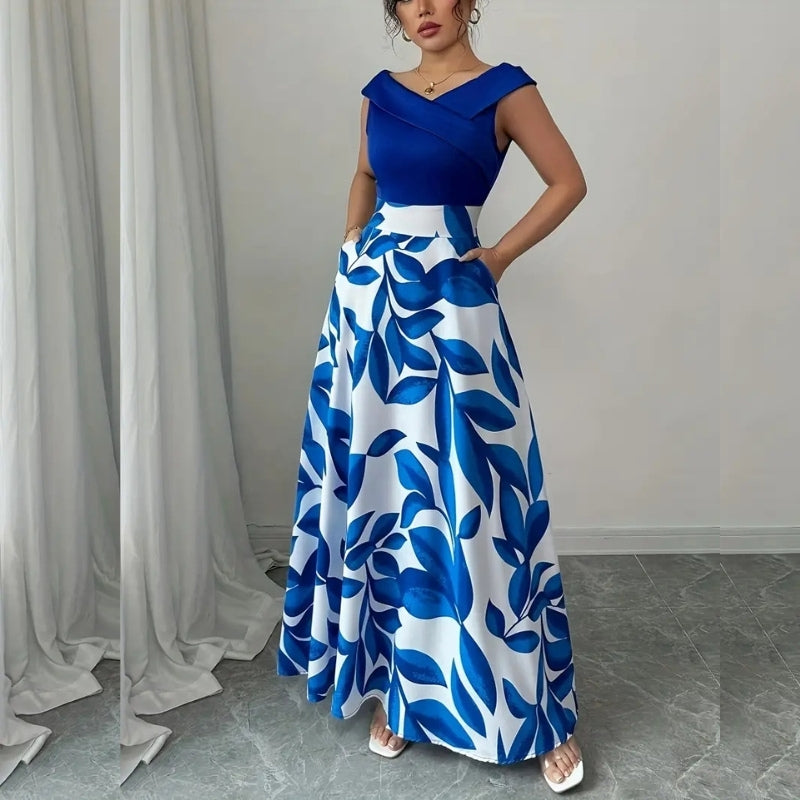 Vestido Longuinho