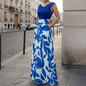 Vestido Longuinho