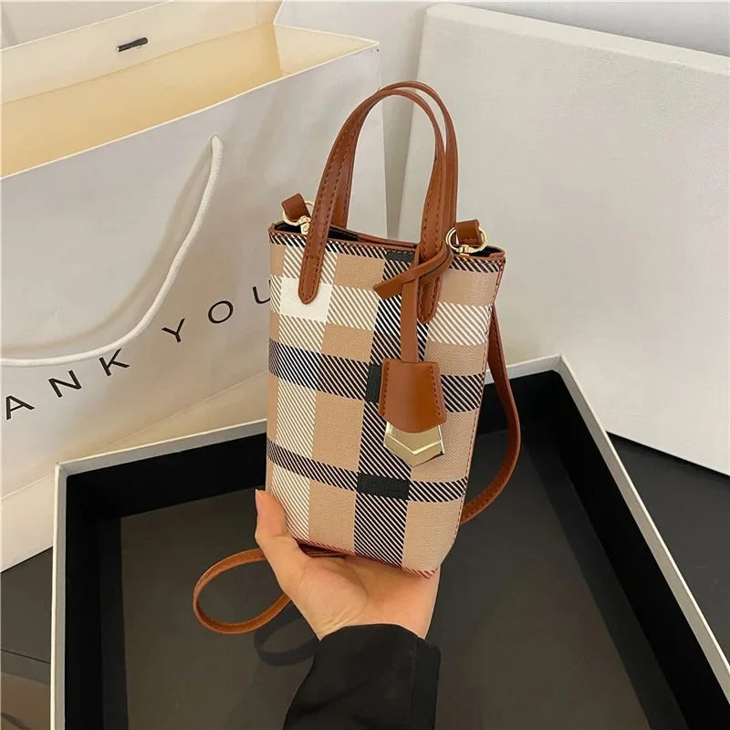 Bolsa Crossbody Feminina Étoile Envy