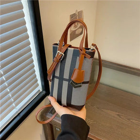 Bolsa Transversal Feminina Étoile Envy