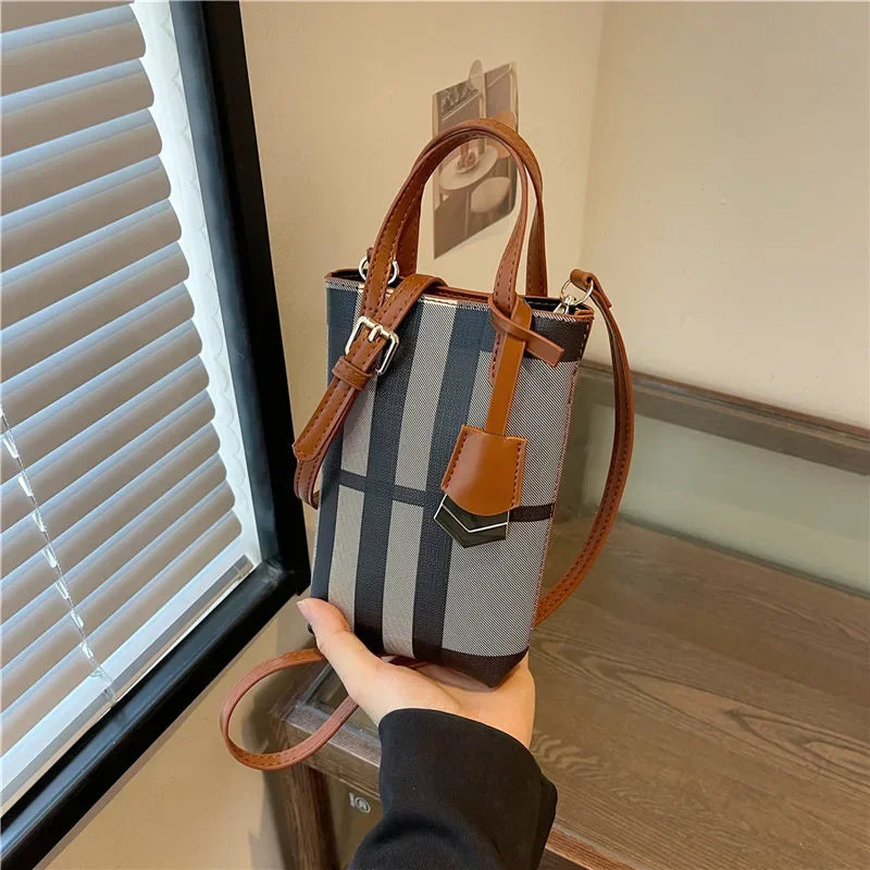 Bolsa Transversal Feminina Étoile Envy