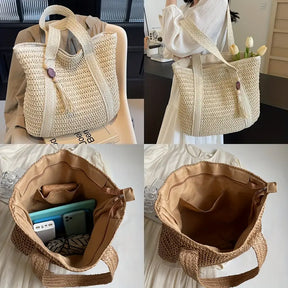 Bolsa Grande Verão Premium