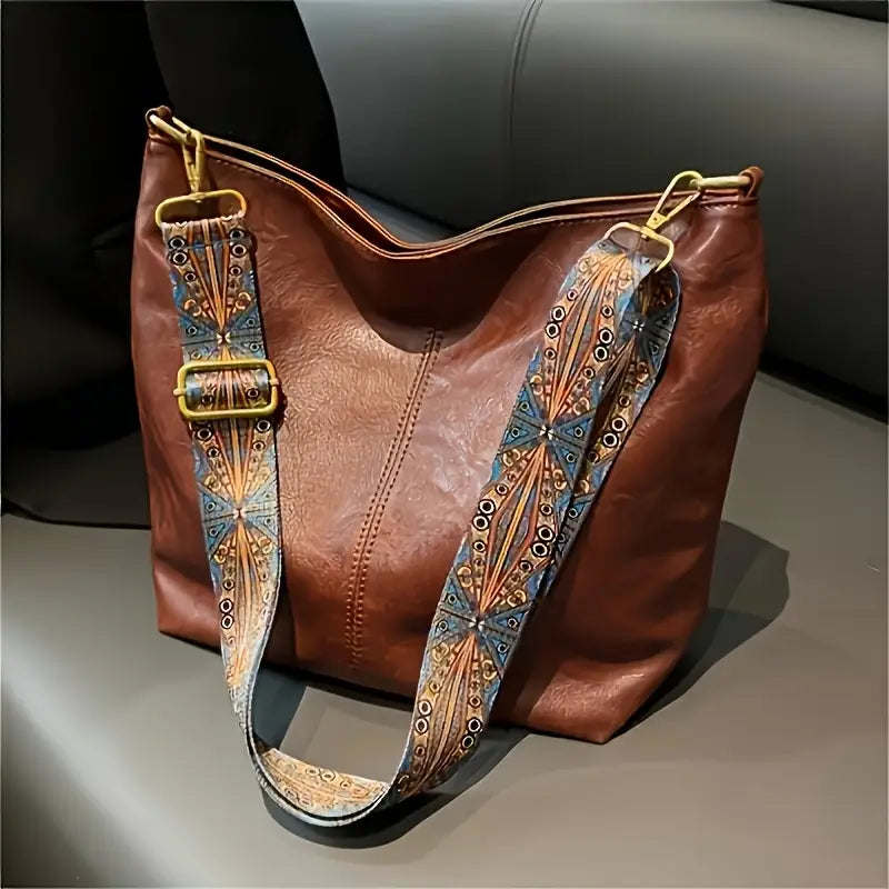 Bolsa Shoulder Bag Firenze