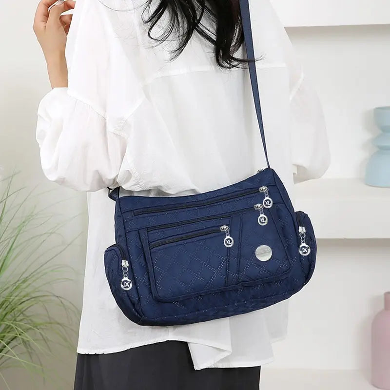 Bolsa Feminina Tiracolo