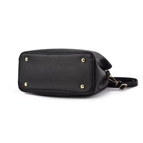 Bolsa Feminina Saybeleze Urban Chain Premium