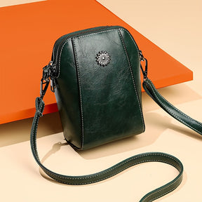 Bolsa Transversal Feminina Essence