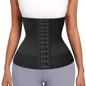 detalhe reforço duplo cinta sculpt black