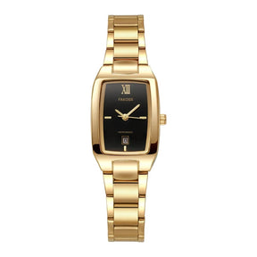 Relógio Feminino Aurélize Noir