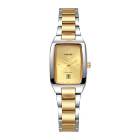 Relógio Feminino Aurélize Noir