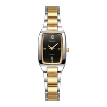 Relógio Feminino Aurélize Noir