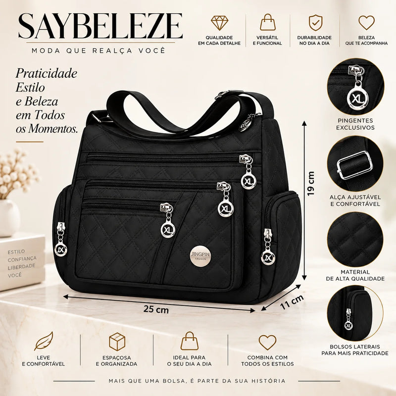 Tabela de Medidas