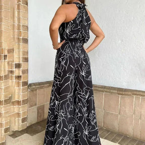 Macacão Feminino Essence Noir
