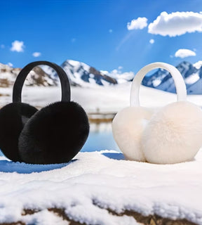 protetor de orelha leve e portátil fácil de guardar em bolsas e ideal para viagens