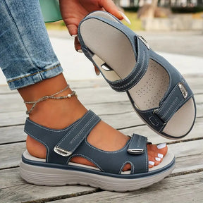 Sandália Feminina SayConfort Plus