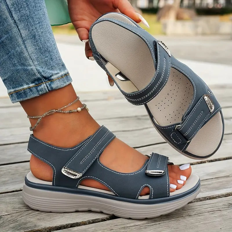 Sandália Feminina SayConfort Plus