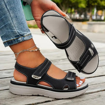 Sandália Feminina SayConfort Plus