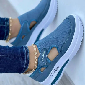 Tênis Feminino Say Fashion Confort